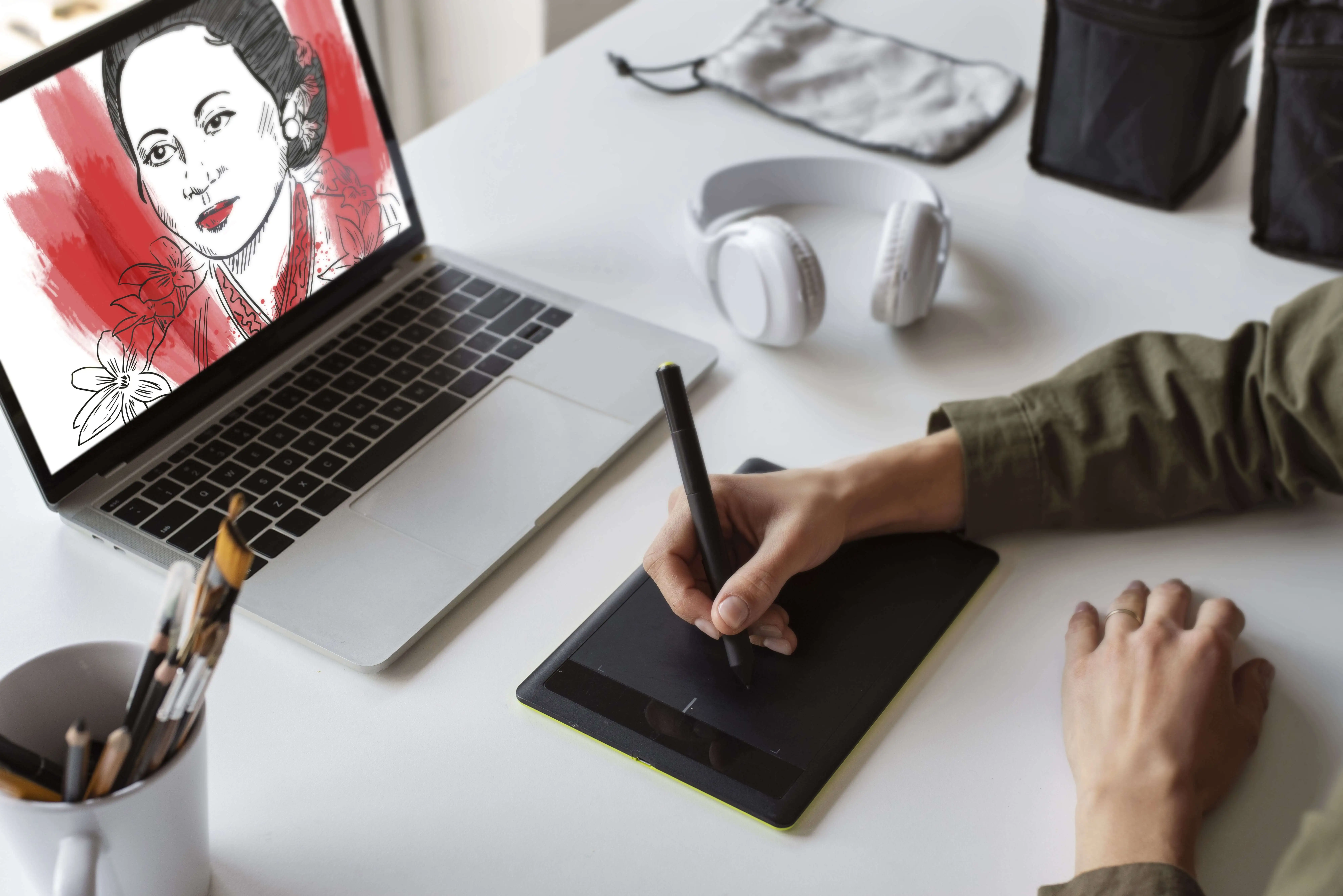 Workshop avanzato di design